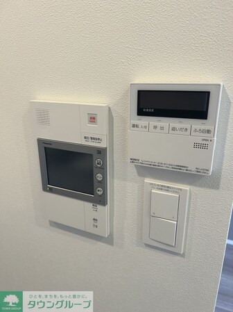 ALTERNA亀戸IIIの物件内観写真